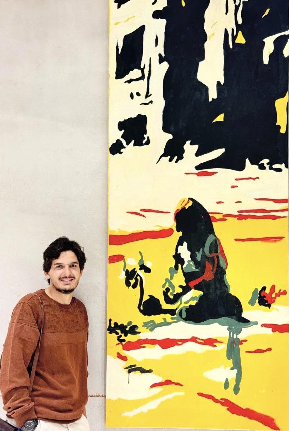Noman Khan